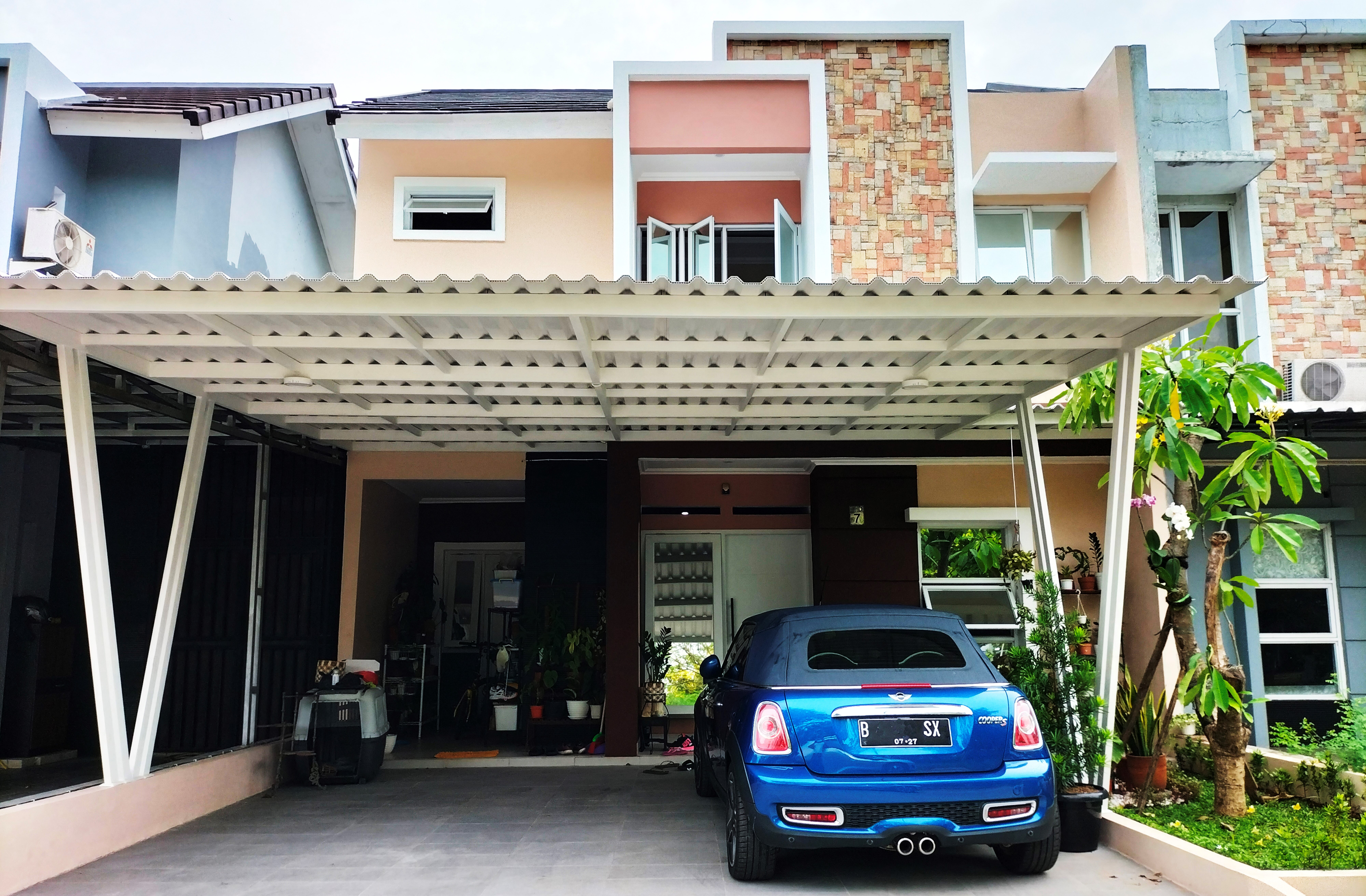 Renovasi Rumah